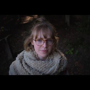 Meet your Posher, Kathryn